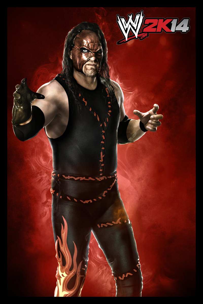 WWE 2K14 - Imagen 44